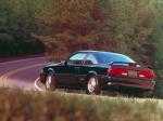 Chevrolet Cavalier Z24 Coupe 1991 года